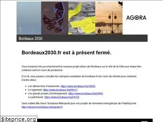bordeaux2030.fr