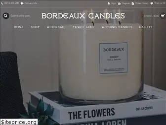 bordeauxcandles.com.au