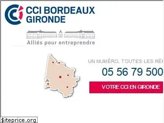 bordeauxgironde.cci.fr