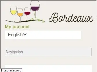 bordeauxwinetrails.com