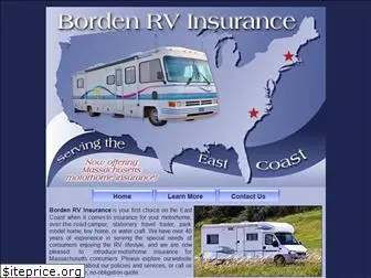 bordenrvinsurance.com