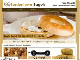 bordentownbagels.com