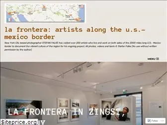 borderartists.com