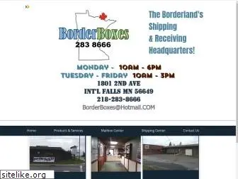 borderboxes.com