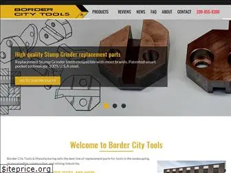 bordercitytools.com