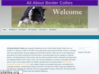 bordercollie.org