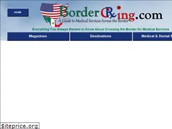 bordercrxing.com