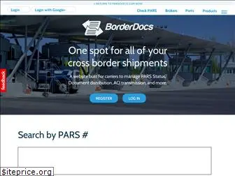 borderdocs.com