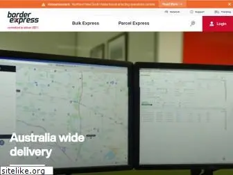 borderexpress.com.au