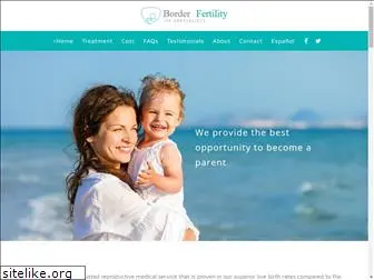 borderfertilityivf.com