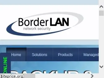 borderlan.com