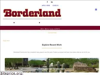 borderland-inc.com