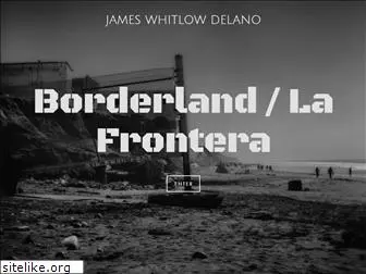 borderland-la-frontera.org