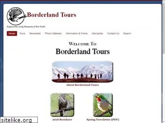 borderland-tours.com