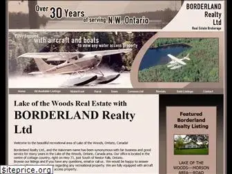 borderlandrealty.com