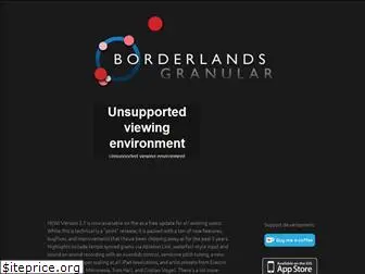 borderlands-granular.com