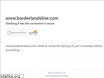 borderlandsline.com