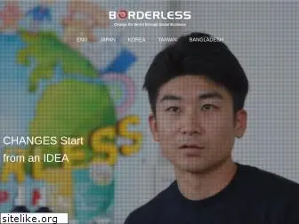 borderless-global.com