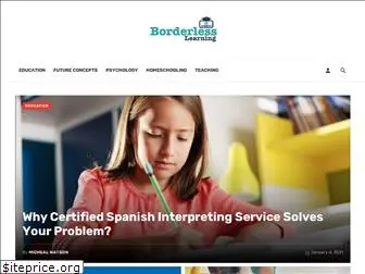 borderless-learning.com