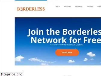 borderlessblog.com