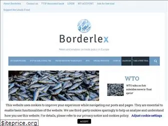 borderlex.eu