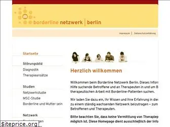 borderline-netzwerk-berlin.de