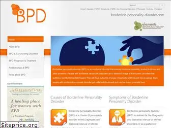 borderline-personality-disorder.com