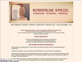 borderline-spiegel.de