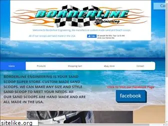 borderlineengineering.com