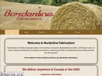 borderlinefab.com