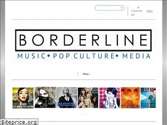 borderlinemusic.com