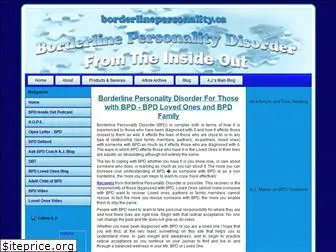 borderlinepersonality.ca