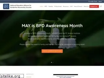 borderlinepersonalitydisorder.org