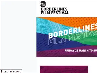 borderlinesfilmfestival.co.uk