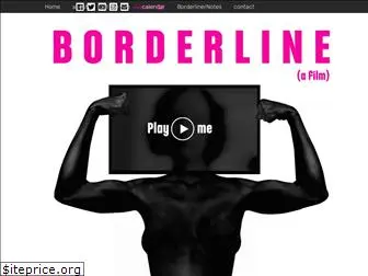 borderlinethefilm.com