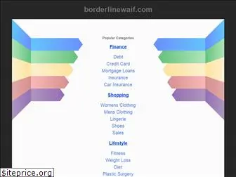borderlinewaif.com