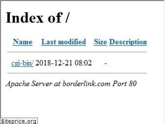borderlink.com