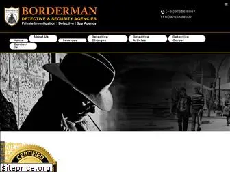 bordermandetectives.com