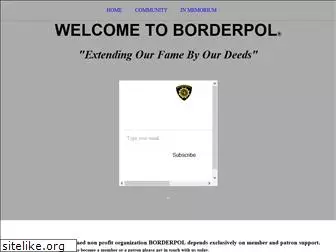 borderpol.org