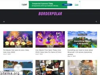 borderpolar.com