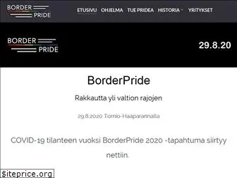 borderpride.fi