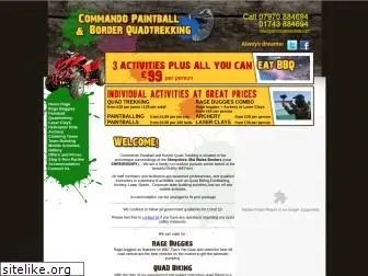 borderquadtrekking.com