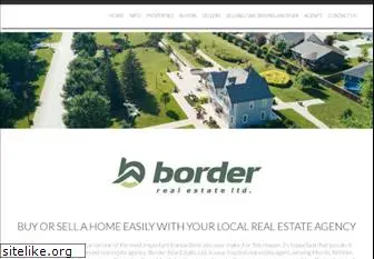 borderrealty.net