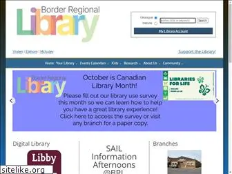 borderregionallibrary.ca