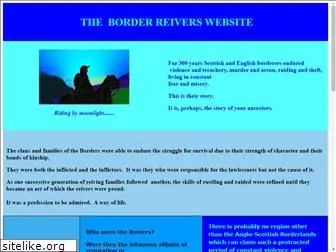 borderreivers.co.uk