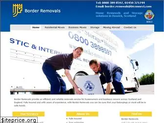 borderremovals.co.uk