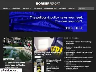 borderreport.com