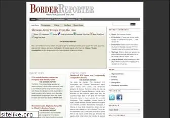 borderreporter.com