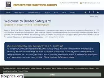 bordersafeguard.com