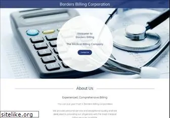 bordersbilling.com